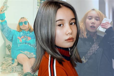 lil tay leaks